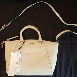 Calvin Klein purse